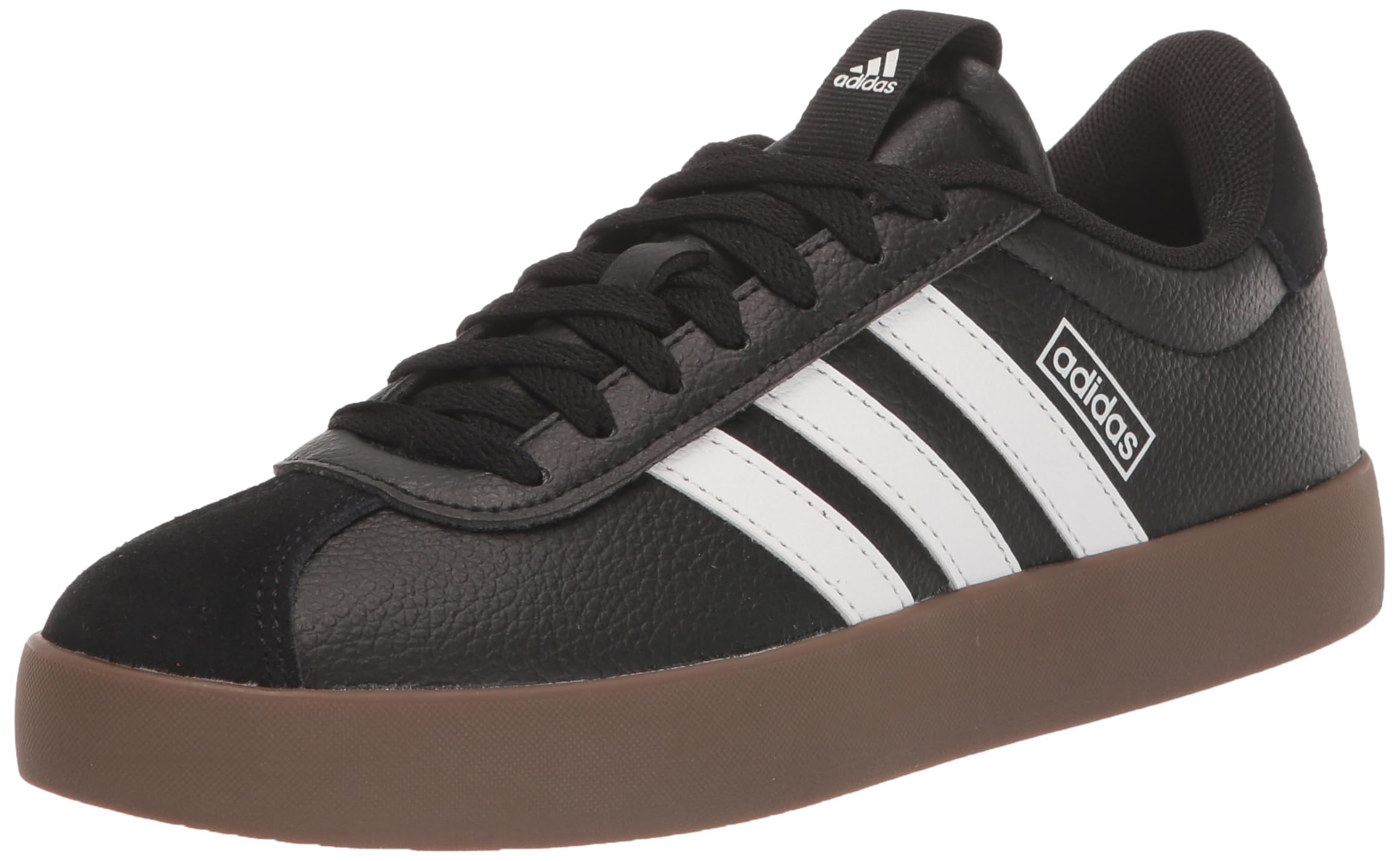 adidas VL Court 3.0 - Tenis para mujer