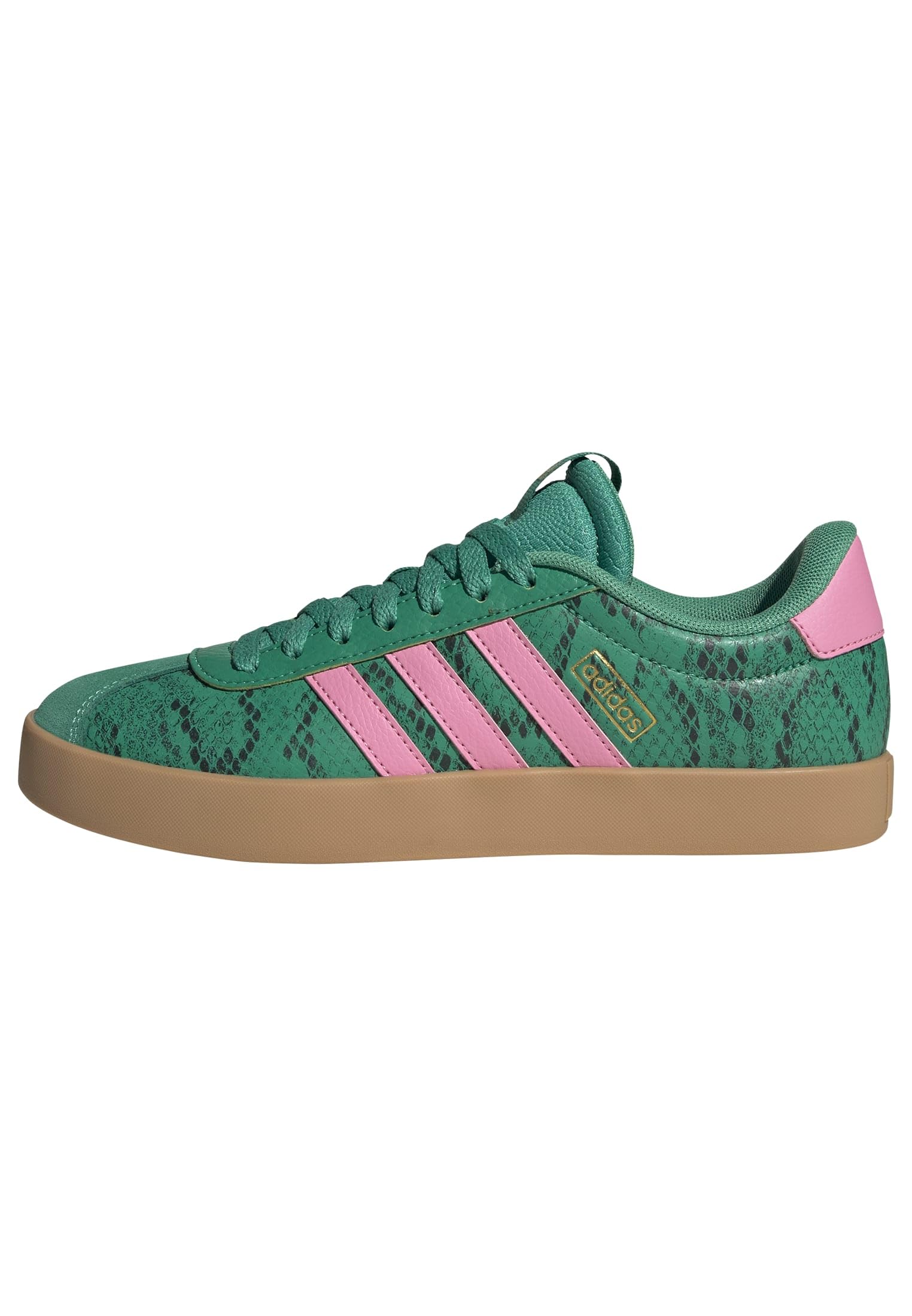 adidas VL Court 3.0 - Tenis para mujer