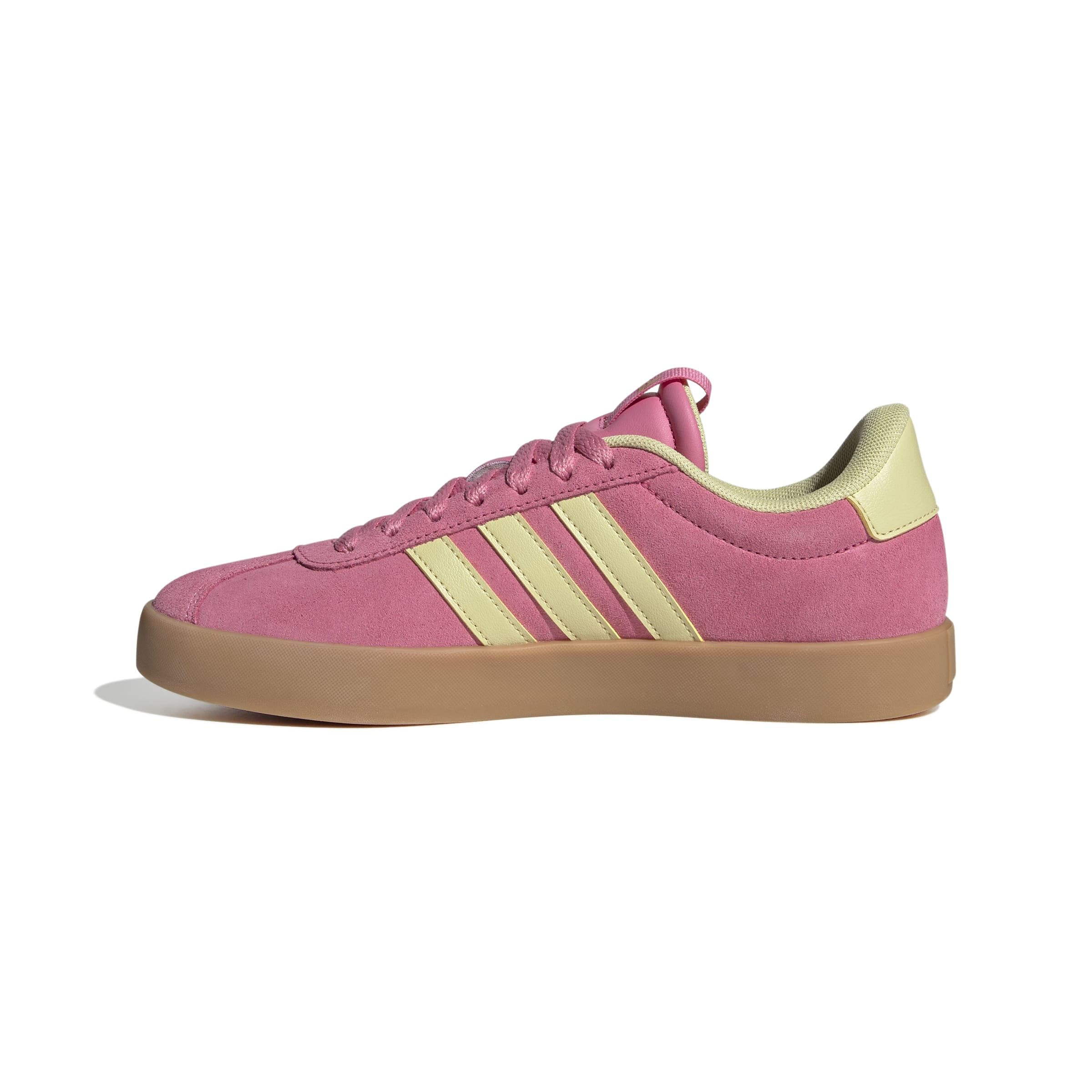 adidas VL Court 3.0 - Tenis para mujer