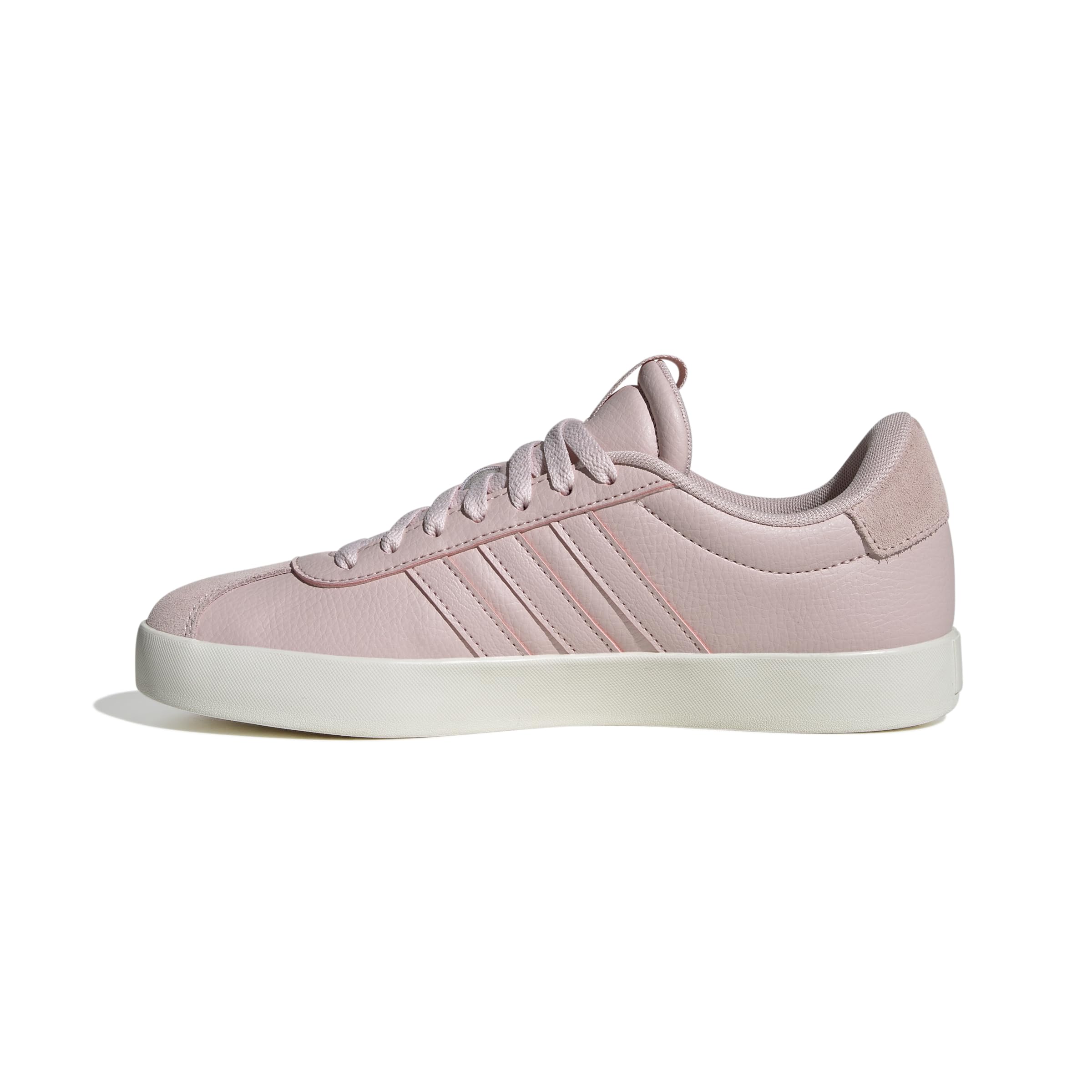 adidas VL Court 3.0 - Tenis para mujer