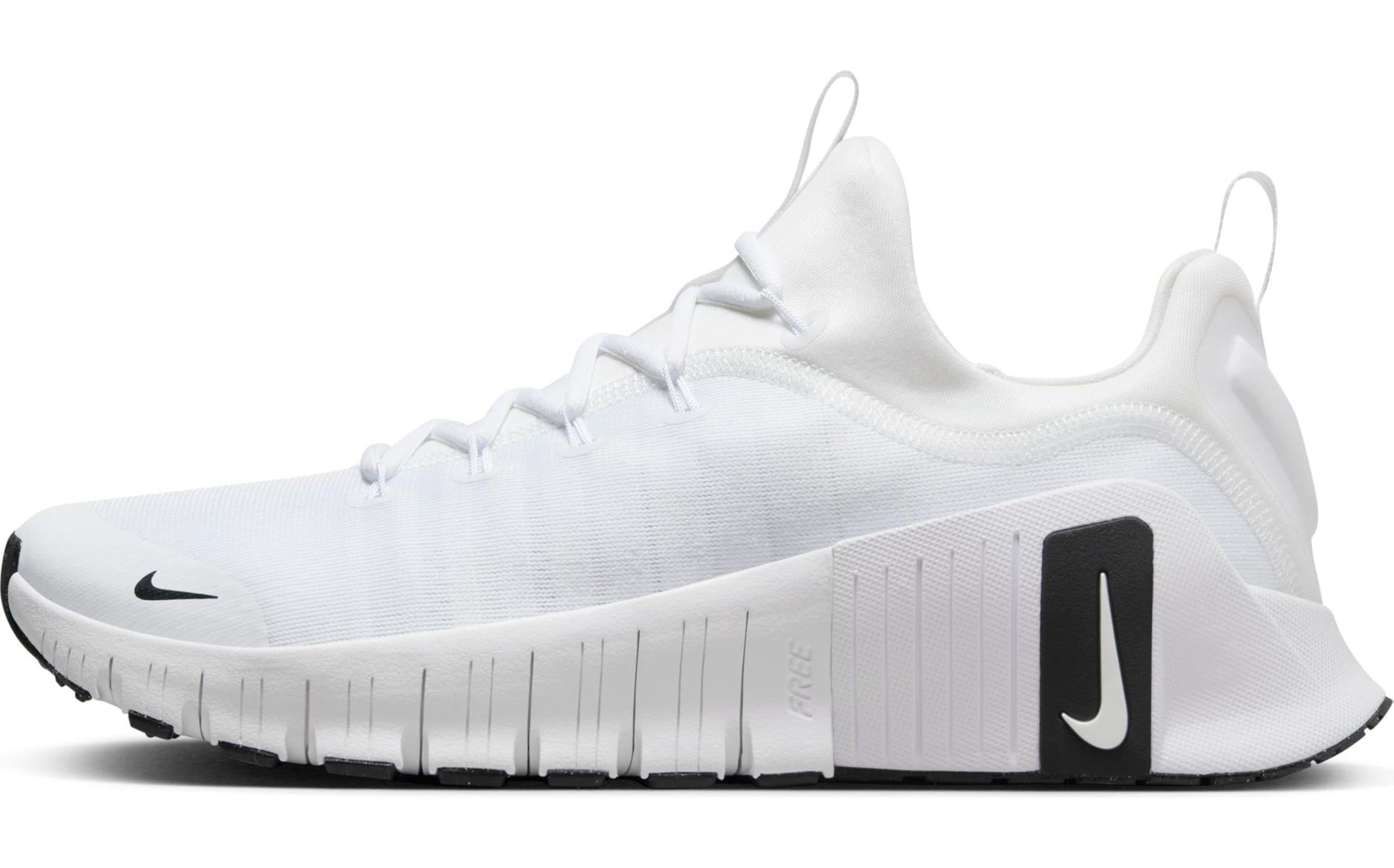 Nike Free Metcon 6 - Zapatos de entrenamiento para hombre