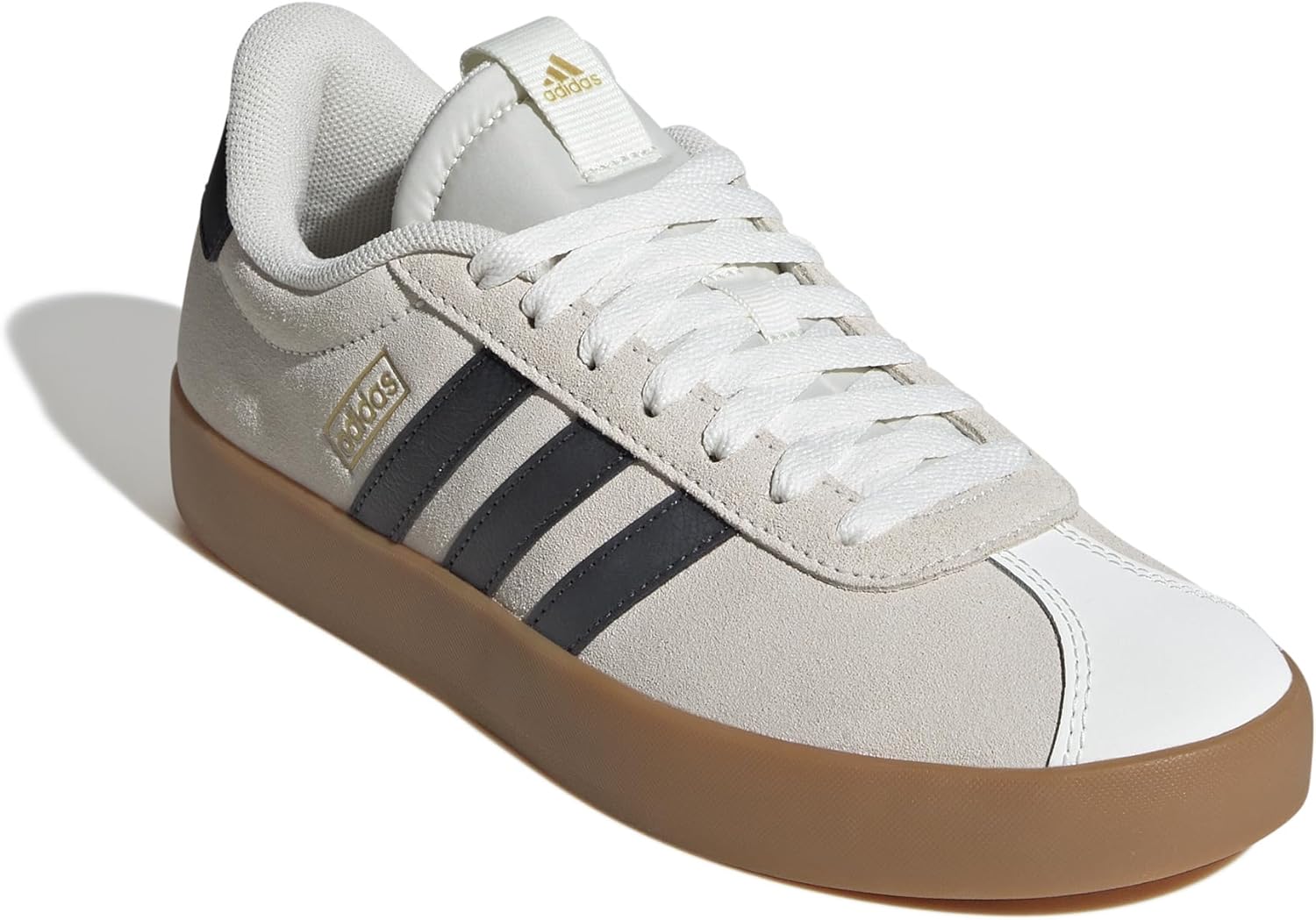 adidas VL Court 3.0 - Tenis para mujer