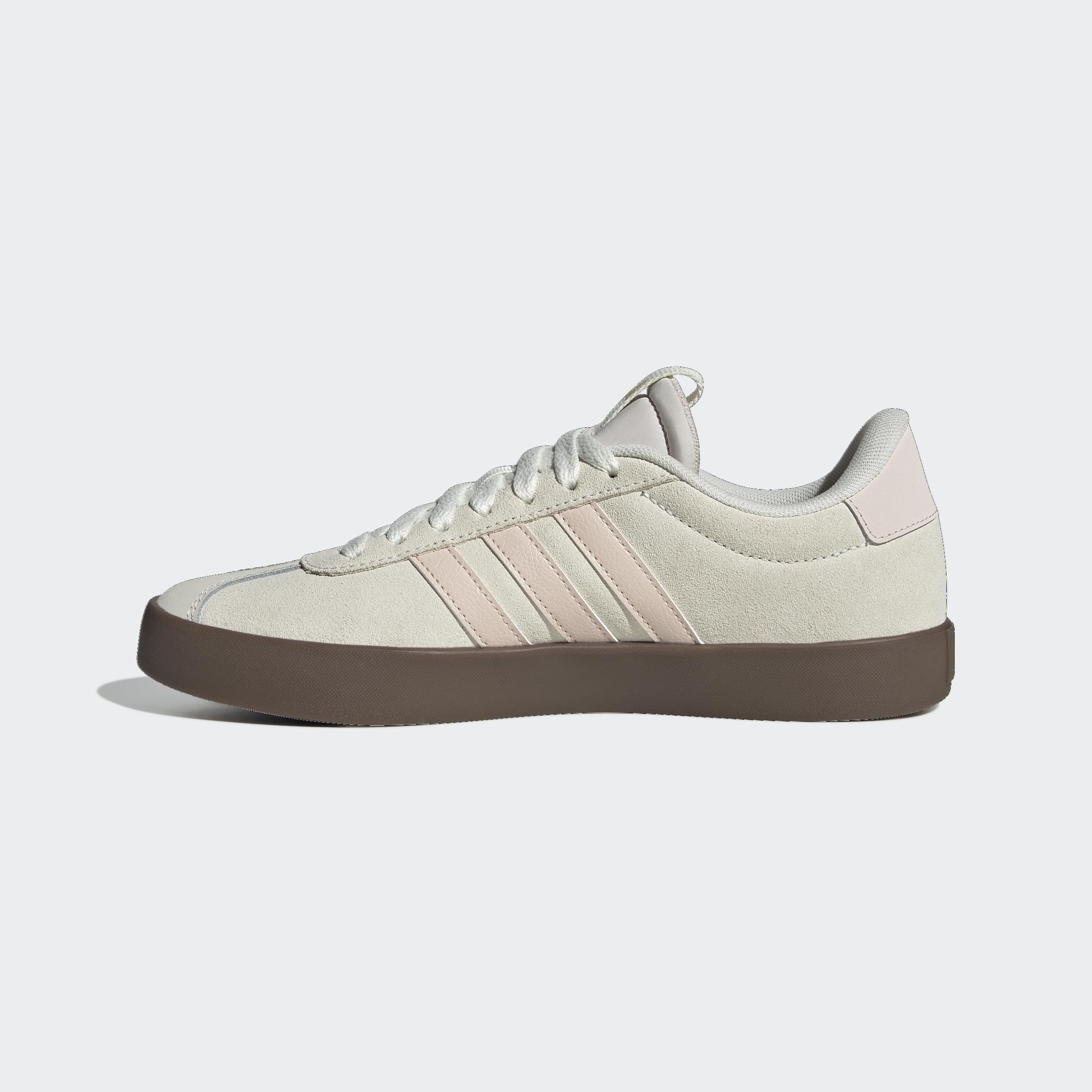 adidas VL Court 3.0 - Tenis para mujer