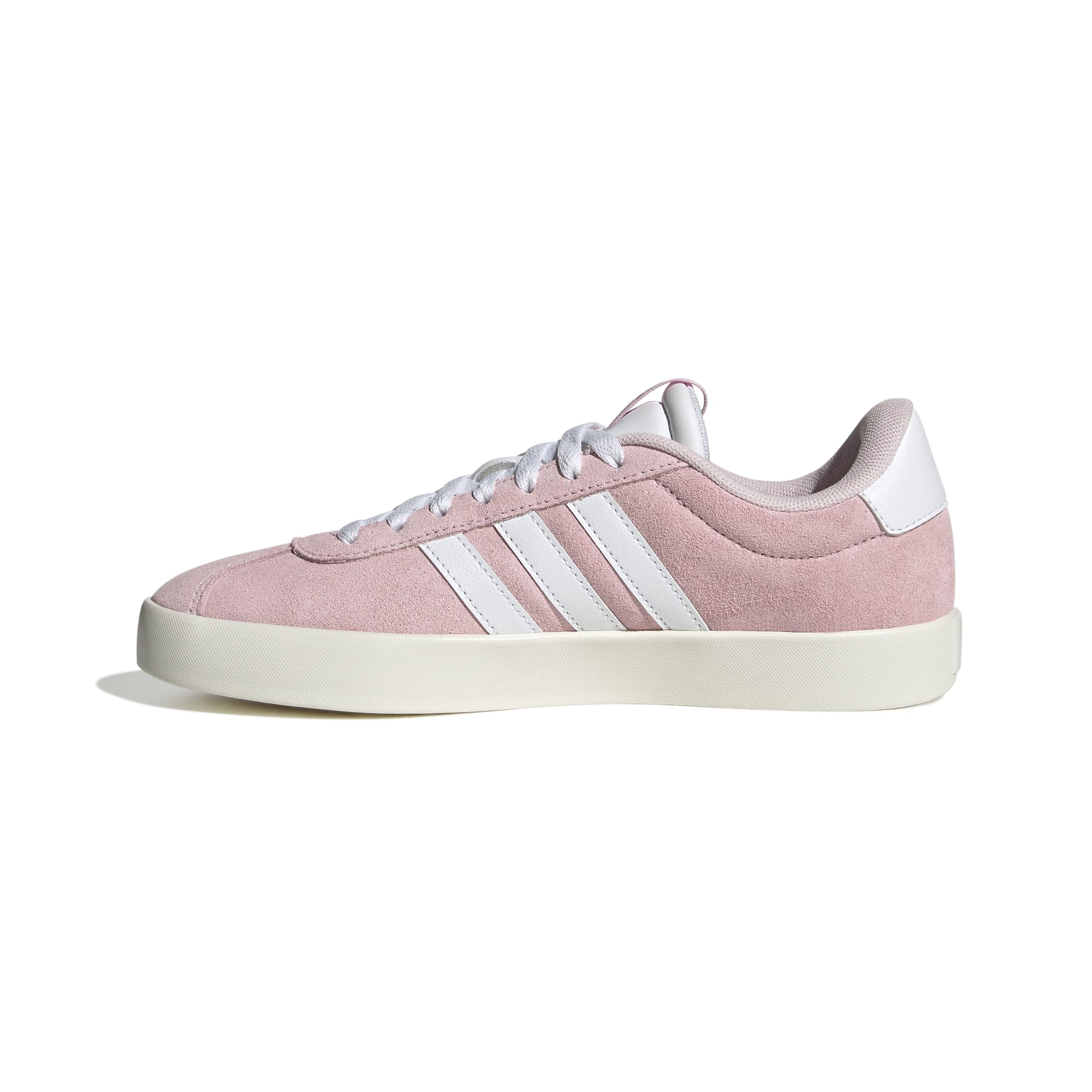 adidas VL Court 3.0 - Tenis para mujer