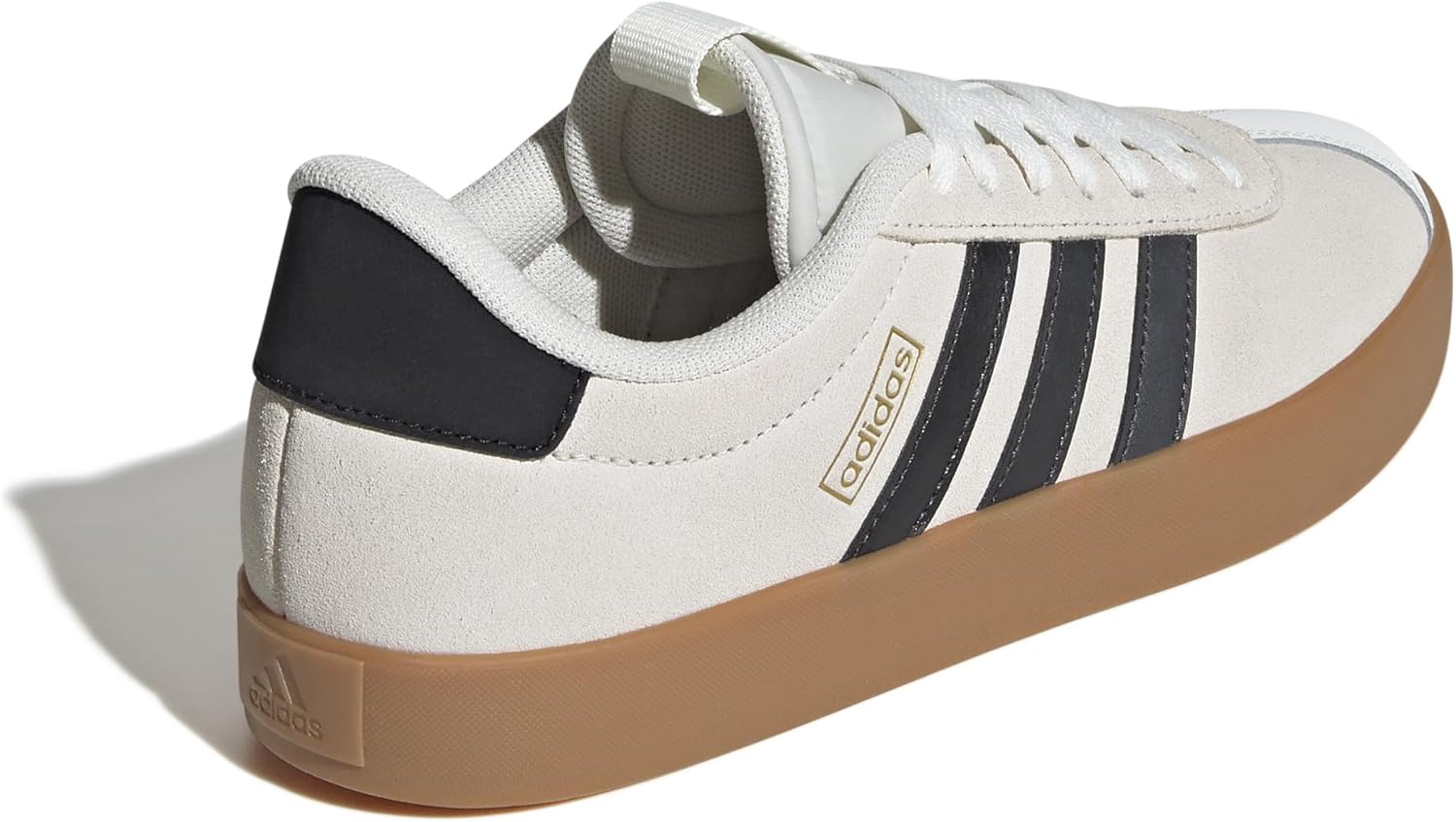adidas VL Court 3.0 - Tenis para mujer
