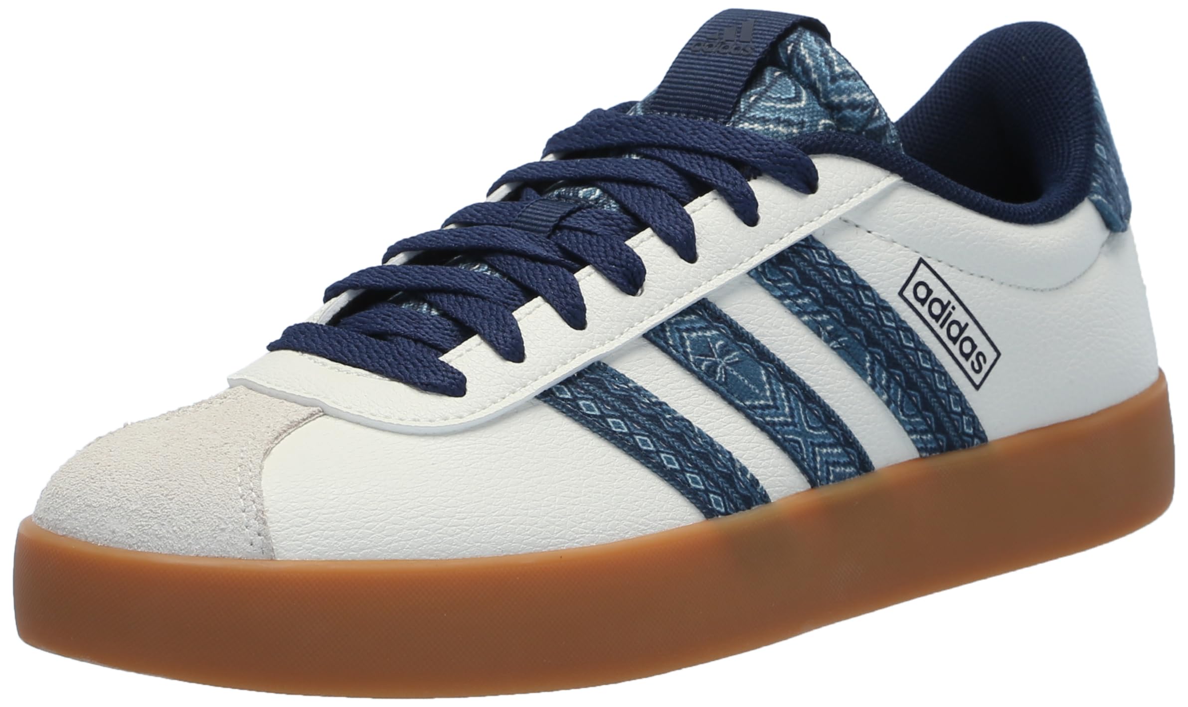 adidas VL Court 3.0 - Tenis para mujer