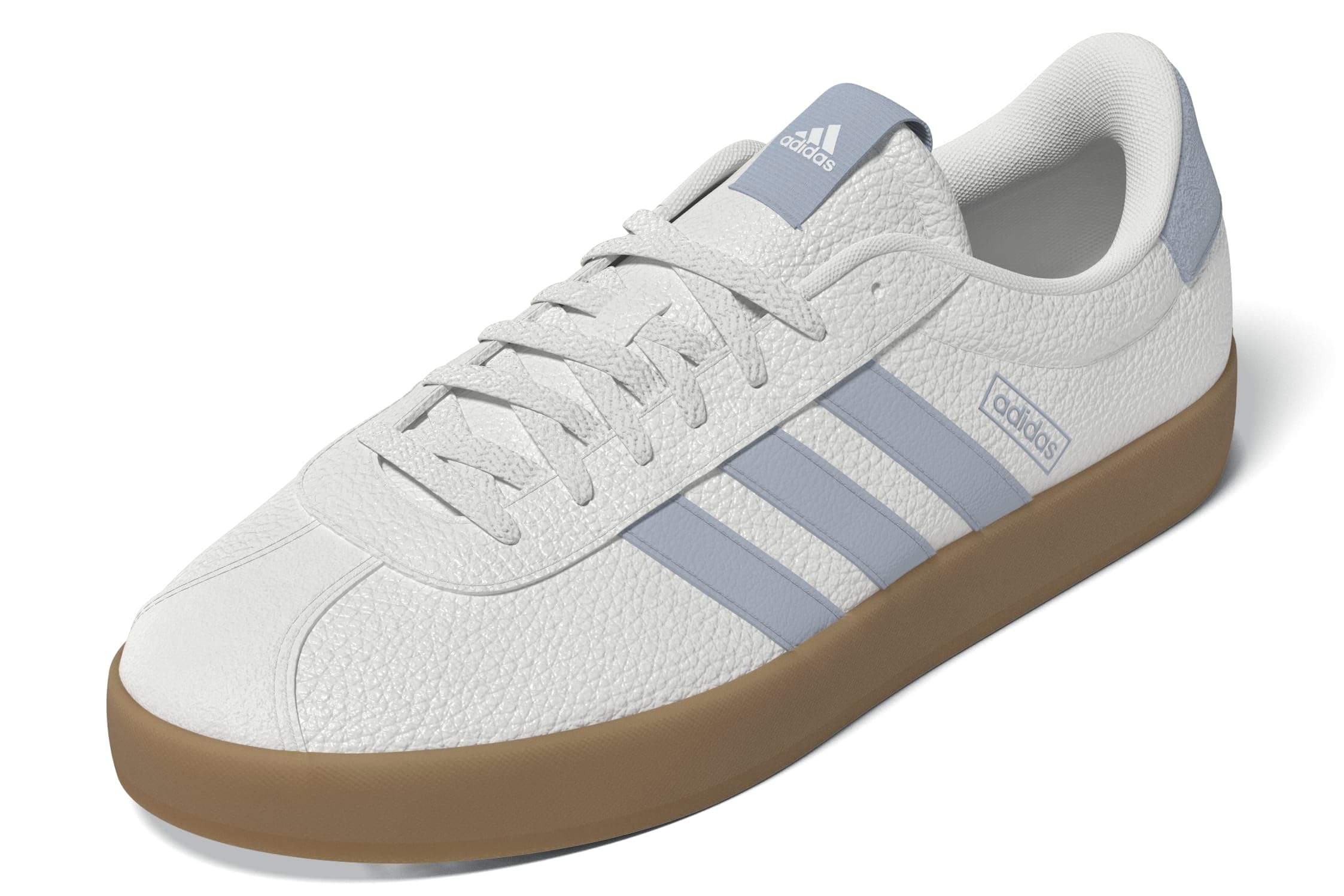 adidas VL Court 3.0 - Tenis para mujer