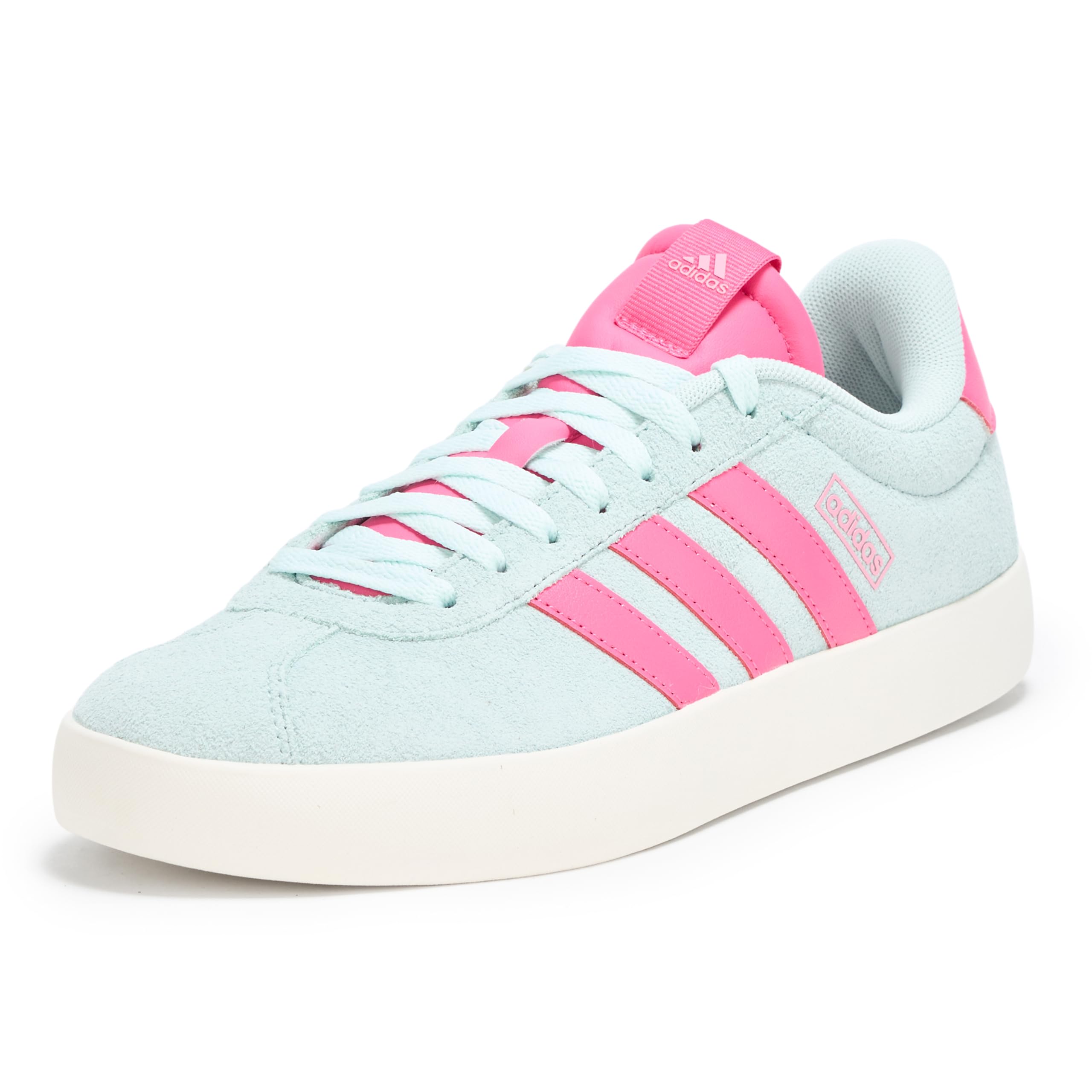 adidas VL Court 3.0 - Tenis para mujer