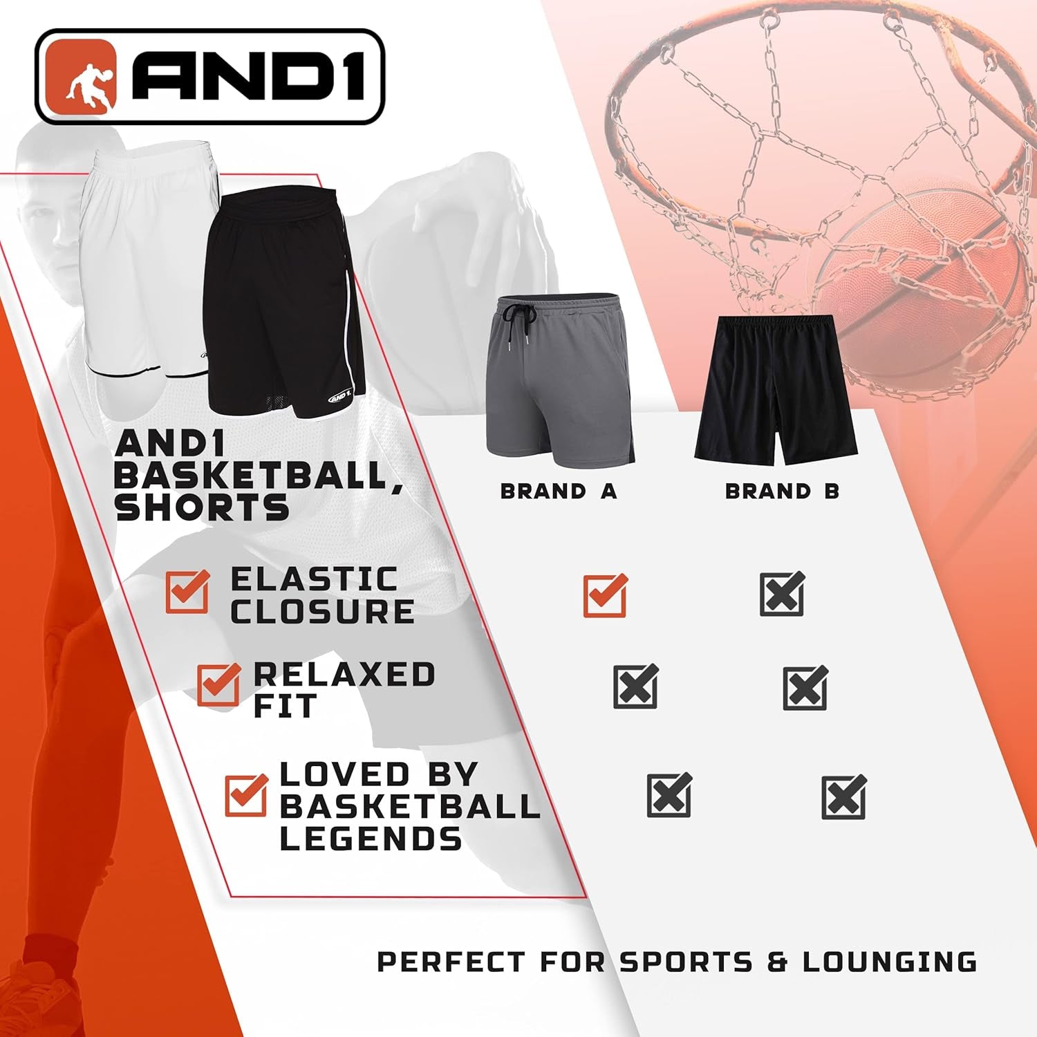 Drop Needle Short 2-Pack